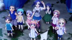 画像ギャラリー No.018のサムネイル画像 / 「‘&’-空の向こうで咲きますように-」が，新シナリオを追加してPS3/PS Vita用として12月26日に発売