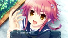 画像ギャラリー No.019のサムネイル画像 / 「‘&’-空の向こうで咲きますように-」が，新シナリオを追加してPS3/PS Vita用として12月26日に発売