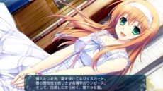 画像ギャラリー No.020のサムネイル画像 / 「‘&’-空の向こうで咲きますように-」が，新シナリオを追加してPS3/PS Vita用として12月26日に発売