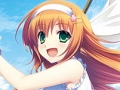 「‘&’-空の向こうで咲きますように-」が，新シナリオを追加してPS3/PS Vita用として12月26日に発売