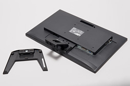 画像ギャラリー No.003のサムネイル画像 / 三菱電機製ディスプレイ「RDT235WX」レビュー。画質と速度の両立を図るWXシリーズの新型は何が変わったのか