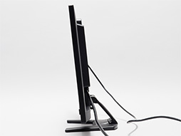 画像ギャラリー No.008のサムネイル画像 / 三菱電機製ディスプレイ「RDT235WX」レビュー。画質と速度の両立を図るWXシリーズの新型は何が変わったのか