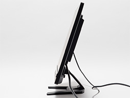 画像ギャラリー No.009のサムネイル画像 / 三菱電機製ディスプレイ「RDT235WX」レビュー。画質と速度の両立を図るWXシリーズの新型は何が変わったのか