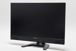 画像ギャラリー No.010のサムネイル画像 / 三菱電機製ディスプレイ「RDT235WX」レビュー。画質と速度の両立を図るWXシリーズの新型は何が変わったのか