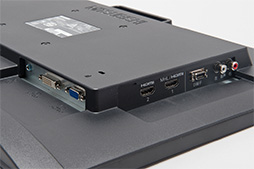 画像ギャラリー No.014のサムネイル画像 / 三菱電機製ディスプレイ「RDT235WX」レビュー。画質と速度の両立を図るWXシリーズの新型は何が変わったのか