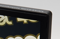 画像ギャラリー No.034のサムネイル画像 / 三菱電機製ディスプレイ「RDT235WX」レビュー。画質と速度の両立を図るWXシリーズの新型は何が変わったのか