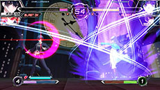 画像ギャラリー No.006のサムネイル画像 / 「電撃文庫 FIGHTING CLIMAX」の家庭用版が今秋PS3/PS Vita向けに発売。アーケード版にはないオリジナル要素の追加を予定