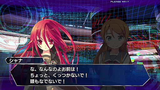 画像ギャラリー No.003のサムネイル画像 / PS3/PS Vita「電撃文庫 FIGHTING CLIMAX」は11月13日発売。予約特典は電撃文庫の作家やイラストレーターのエッセイ/イラストをまとめたマガジン