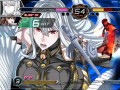 【速報】［TGS 2014］「電撃文庫 FIGHTING CLIMAX」に新キャラ，「戦場のヴァルキュリア」からセルベリアが参戦。サポートキャラとしてアリシアも登場