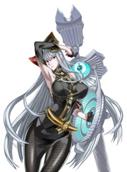 画像ギャラリー No.010のサムネイル画像 / 【速報】［TGS 2014］「電撃文庫 FIGHTING CLIMAX」に新キャラ，「戦場のヴァルキュリア」からセルベリアが参戦。サポートキャラとしてアリシアも登場