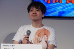 画像ギャラリー No.002のサムネイル画像 / ［TGS 2014］新キャラクター「セルベリア」＆「アリシア」の実機プレイも披露された，「電撃文庫 FIGHTING CLIMAX」ステージイベントをレポート