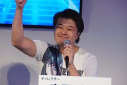 画像ギャラリー No.003のサムネイル画像 / ［TGS 2014］新キャラクター「セルベリア」＆「アリシア」の実機プレイも披露された，「電撃文庫 FIGHTING CLIMAX」ステージイベントをレポート