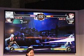 画像ギャラリー No.020のサムネイル画像 / ［TGS 2014］新キャラクター「セルベリア」＆「アリシア」の実機プレイも披露された，「電撃文庫 FIGHTING CLIMAX」ステージイベントをレポート