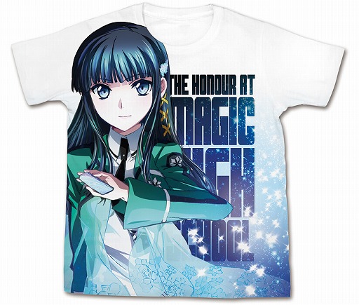 画像ギャラリー No.004のサムネイル画像 / 「電撃文庫 FIGHTING CLIMAX」，プレイキャラ12人のTシャツが発売決定