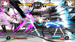 画像ギャラリー No.003のサムネイル画像 / PS3/PS Vita版「電撃文庫 FIGHTING CLIMAX」に，とある魔術の禁書目録の「一方通行」など3キャラクターが参戦。予約特典の詳細も明らかに