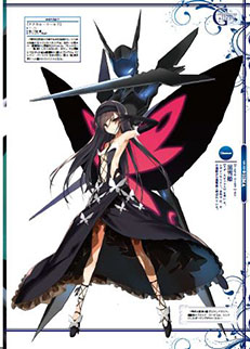 画像ギャラリー No.011のサムネイル画像 / PS3/PS Vita版「電撃文庫 FIGHTING CLIMAX」に，とある魔術の禁書目録の「一方通行」など3キャラクターが参戦。予約特典の詳細も明らかに