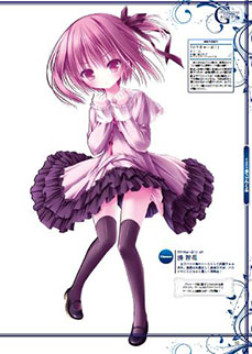 画像ギャラリー No.012のサムネイル画像 / PS3/PS Vita版「電撃文庫 FIGHTING CLIMAX」に，とある魔術の禁書目録の「一方通行」など3キャラクターが参戦。予約特典の詳細も明らかに