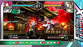 画像ギャラリー No.011のサムネイル画像 / PS3/PS Vita版「電撃文庫 FIGHTING CLIMAX」，基本的なバトルシステムやキャラクターを個別に紹介するムービー「電撃文庫FC講座」が7本同時公開