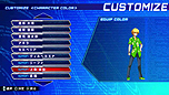 画像ギャラリー No.012のサムネイル画像 / コンシューマ機版「電撃文庫 FIGHTING CLIMAX」の新要素が公開。ゲーム内通貨「CP」を消費してさまざまなコンテンツへアクセスが可能に