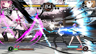 画像ギャラリー No.021のサムネイル画像 / コンシューマ機版「電撃文庫 FIGHTING CLIMAX」の新要素が公開。ゲーム内通貨「CP」を消費してさまざまなコンテンツへアクセスが可能に