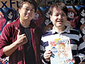「電撃文庫 FIGHTING CLIMAX」，店頭体験会の初日をレポート。プロデューサー野中氏＆ディレクター寺田氏のミニインタビューも掲載