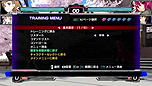 画像ギャラリー No.010のサムネイル画像 / 「電撃文庫 FIGHTING CLIMAX」，通信対戦を楽しめる「NETWORK」，オプションを細かく設定して練習できる「TRAINING」の情報が公開