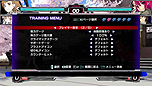 画像ギャラリー No.011のサムネイル画像 / 「電撃文庫 FIGHTING CLIMAX」，通信対戦を楽しめる「NETWORK」，オプションを細かく設定して練習できる「TRAINING」の情報が公開
