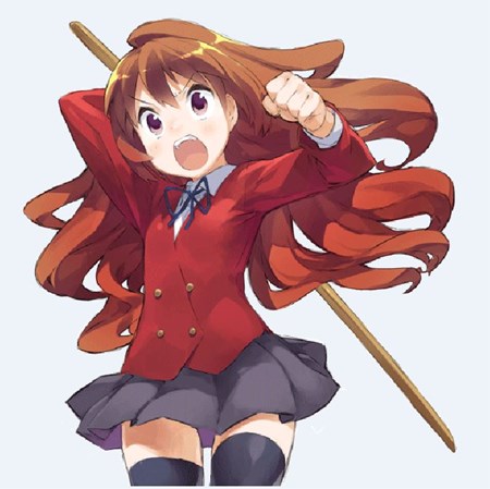 画像ギャラリー No.001のサムネイル画像 / 「電撃文庫 FIGHTING CLIMAX」逢坂大河ら4人の参戦キャラクターを開発コメント付きで紹介