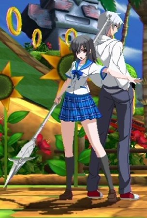 画像ギャラリー No.009のサムネイル画像 / 「電撃文庫 FIGHTING CLIMAX」逢坂大河ら4人の参戦キャラクターを開発コメント付きで紹介