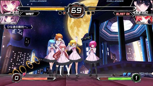 画像ギャラリー No.011のサムネイル画像 / 「電撃文庫 FIGHTING CLIMAX」逢坂大河ら4人の参戦キャラクターを開発コメント付きで紹介