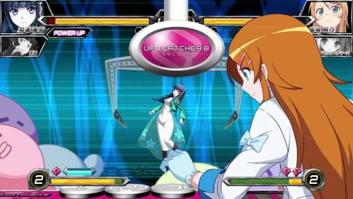画像ギャラリー No.001のサムネイル画像 / 「電撃文庫 FIGHTING CLIMAX」キリトほか3キャラのコンセプトを開発者が解説