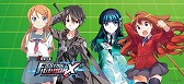 画像ギャラリー No.009のサムネイル画像 / セガ ラッキーくじに「電撃文庫 FIGHTING CLIMAX」が11月中旬登場