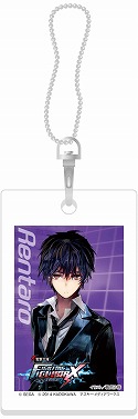 画像ギャラリー No.019のサムネイル画像 / セガ ラッキーくじに「電撃文庫 FIGHTING CLIMAX」が11月中旬登場
