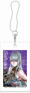画像ギャラリー No.020のサムネイル画像 / セガ ラッキーくじに「電撃文庫 FIGHTING CLIMAX」が11月中旬登場
