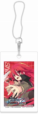 画像ギャラリー No.021のサムネイル画像 / セガ ラッキーくじに「電撃文庫 FIGHTING CLIMAX」が11月中旬登場