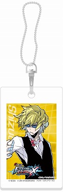 画像ギャラリー No.022のサムネイル画像 / セガ ラッキーくじに「電撃文庫 FIGHTING CLIMAX」が11月中旬登場