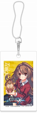 画像ギャラリー No.023のサムネイル画像 / セガ ラッキーくじに「電撃文庫 FIGHTING CLIMAX」が11月中旬登場
