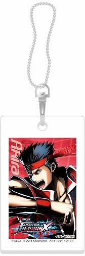 画像ギャラリー No.024のサムネイル画像 / セガ ラッキーくじに「電撃文庫 FIGHTING CLIMAX」が11月中旬登場