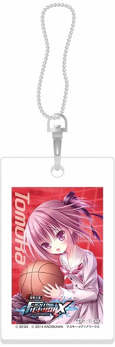 画像ギャラリー No.025のサムネイル画像 / セガ ラッキーくじに「電撃文庫 FIGHTING CLIMAX」が11月中旬登場
