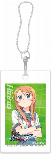 画像ギャラリー No.027のサムネイル画像 / セガ ラッキーくじに「電撃文庫 FIGHTING CLIMAX」が11月中旬登場