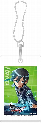 画像ギャラリー No.028のサムネイル画像 / セガ ラッキーくじに「電撃文庫 FIGHTING CLIMAX」が11月中旬登場