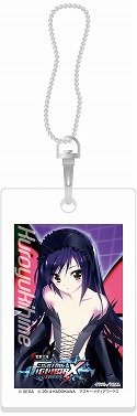 画像ギャラリー No.029のサムネイル画像 / セガ ラッキーくじに「電撃文庫 FIGHTING CLIMAX」が11月中旬登場
