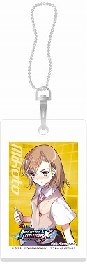 画像ギャラリー No.030のサムネイル画像 / セガ ラッキーくじに「電撃文庫 FIGHTING CLIMAX」が11月中旬登場