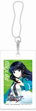 画像ギャラリー No.031のサムネイル画像 / セガ ラッキーくじに「電撃文庫 FIGHTING CLIMAX」が11月中旬登場