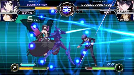 画像ギャラリー No.004のサムネイル画像 / 「電撃文庫 FIGHTING CLIMAX」新要素「CHALLENGE」モードの詳細を公開
