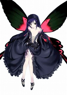 画像ギャラリー No.006のサムネイル画像 / 「電撃文庫 FIGHTING CLIMAX」開発者のコメント付キャラ紹介第3弾が公開