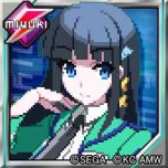 画像ギャラリー No.016のサムネイル画像 / 「電撃文庫 FIGHTING CLIMAX」開発者のコメント付キャラ紹介第3弾が公開