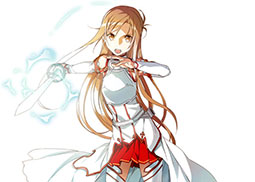 画像ギャラリー No.002のサムネイル画像 / 家庭用版「電撃文庫 FIGHTING CLIMAX」に搭載される「ドリームデュエル」の情報が公開。作品の垣根を超えて参戦するキャラ同士の物語を楽しめる