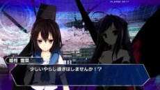 画像ギャラリー No.004のサムネイル画像 / 「電撃文庫 FIGHTING CLIMAX」，「ドリームデュエル」で楽しめるシチュエーション第2弾が公開。姫柊雪菜と黒雪姫，キリトと里見蓮太郎が意外な会話を