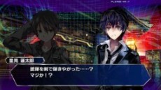 画像ギャラリー No.008のサムネイル画像 / 「電撃文庫 FIGHTING CLIMAX」，「ドリームデュエル」で楽しめるシチュエーション第2弾が公開。姫柊雪菜と黒雪姫，キリトと里見蓮太郎が意外な会話を